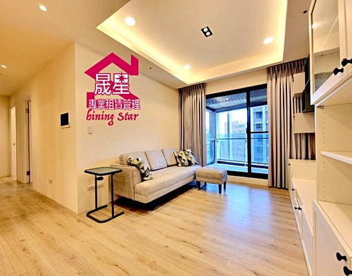 未來🏠逢甲遠百新光惠來🤩三房平車可稅戶籍 - Image 1