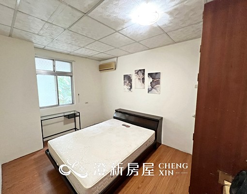 近園區2房,安靜清幽好停車 - Image 7