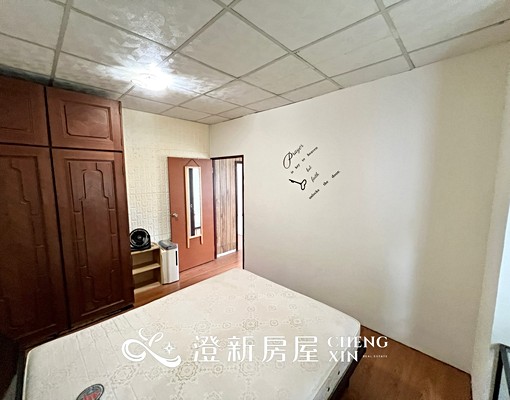 近園區2房,安靜清幽好停車 - Image 8