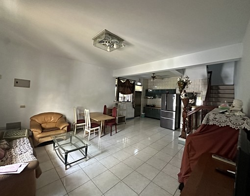 桃園青埔透天4房4衛含車位出租 - Image 2