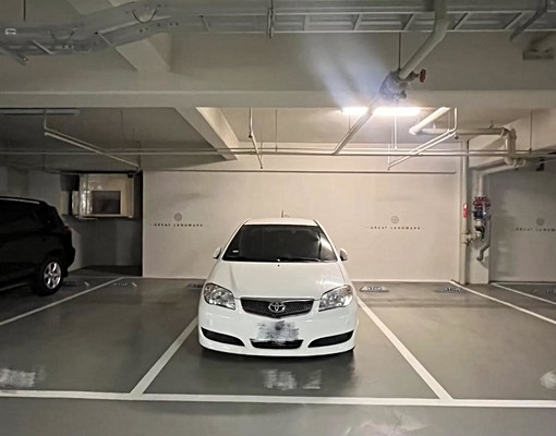 ✅車✨昂峰謙若樹✨好事多松竹商圈✨全配工業風大三房平車✨ - Image 12