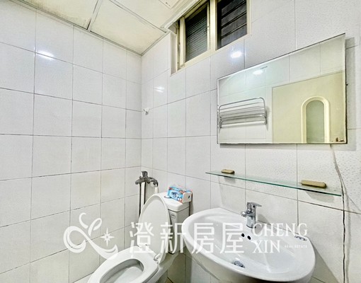 💎獨立陽台洗衣機~台電計費~電梯套房~木質地板~文青風~ - Image 4