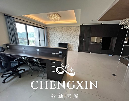 近高鐵特區⭐️通風採光視野佳 - Image 2