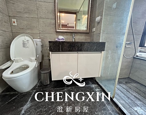 近高鐵特區⭐️通風採光視野佳 - Image 9