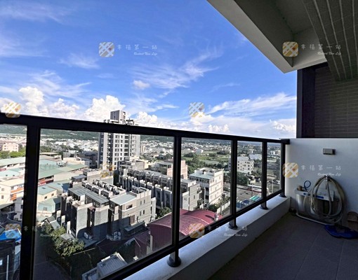 ❤️次頂樓視野戶|三房機下車位可停休旅|一層兩戶❤️ - Image 15