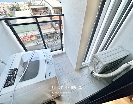 歐富🏅整棟新蓋近新完工可寵可雙租補樓中樓✨傢俱電全配速約 - Image 3