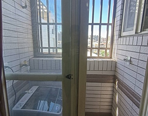 可租補中山醫走路10分鐘電梯套房獨立洗曬 - Image 3