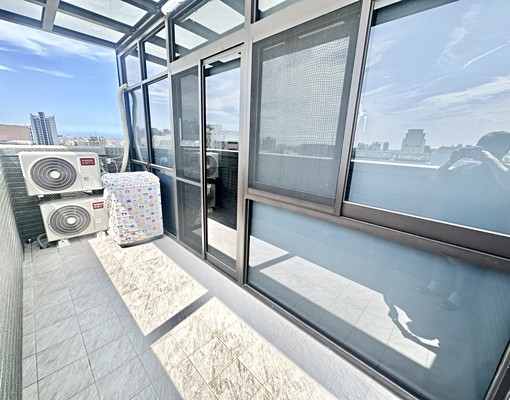 ✨近沙鹿火車站✨正一房一廳全新套房✨電梯管理員✨可雙租補✨ - Image 14