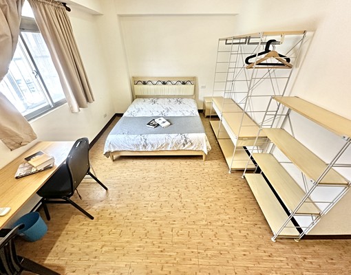 勤美綠園✨租屋補助✨可凸窗曬✨共用洗衣機✨小資首選 - Image 2