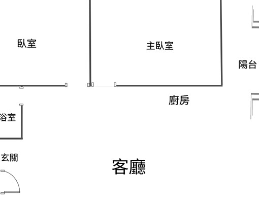 高質感社區勝利A+|2房2廳|近學區&市場 - Image 10