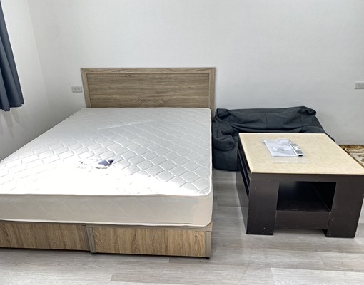 華夏科大全新裝潢套房學生上班族最愛 - Image 3