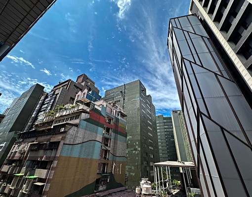 民權西路*中山北路*採光管理美房(車位可租) - Image 13