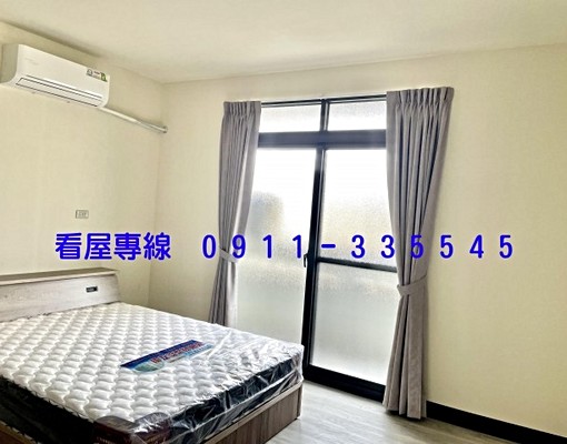 出租豐原圓環東路套房住家0.9~1萬/月 - Image 1