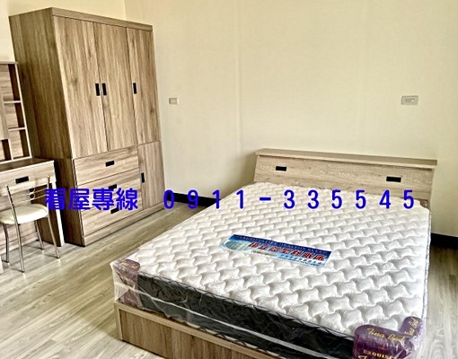 出租豐原圓環東路套房住家0.9~1萬/月 - Image 2