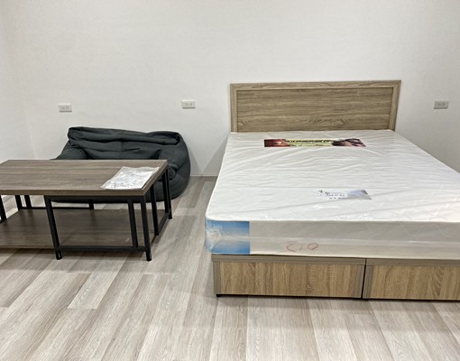 全新裝潢華夏科大雅房學生上班族最愛 - Image 6