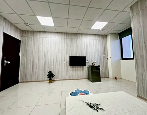中壢交流道電梯大套房/可貓/代收垃圾包裹/含管含水 - Image 4