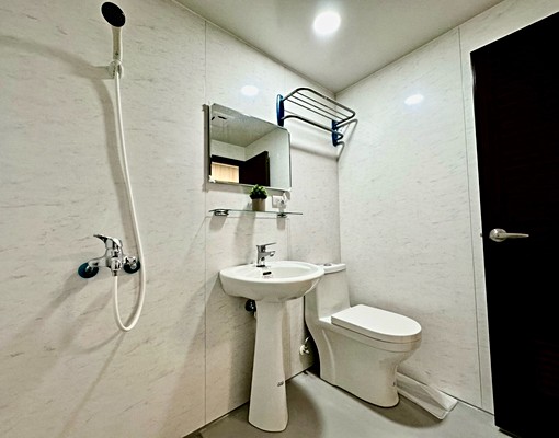 中壢交流道電梯大套房/可補助/可貓/代收垃圾包裹/含管含水 - Image 14