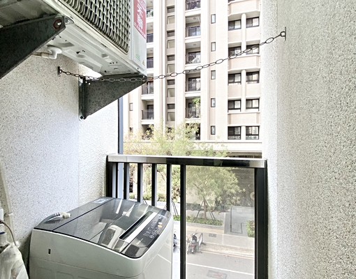 🔱北屯🔱中臺科技大學🔱台電台水可租補電梯套房 - Image 9