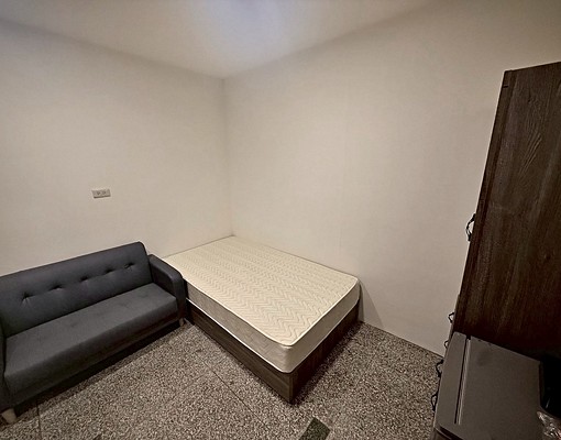 府中🏠租補寵物友善/免爬高/變頻冷氣/全新裝潢/生活機能佳 - Image 2