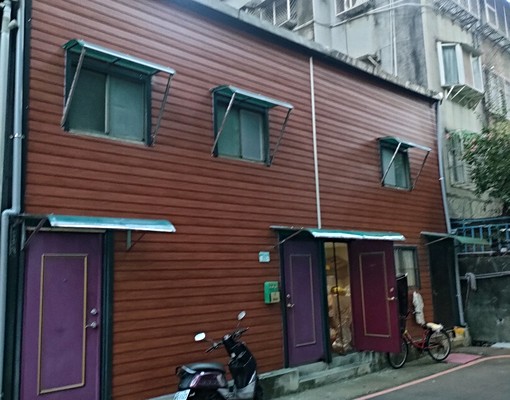 信義金山南路安靜一樓套房 - Image 6