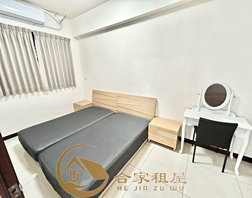 精選高鐵兩房🌈可多租補入籍|兩衛浴|拎包入住💖已含平車 - Image 8