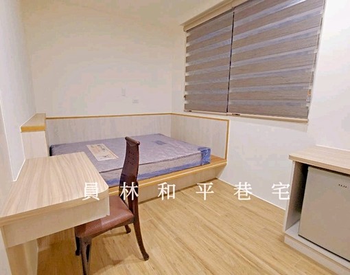 市中心寧靜全新裝潢獨洗獨曬限女性 - Image 2