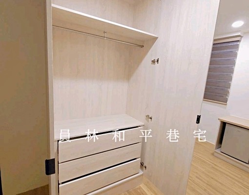 市中心寧靜全新裝潢獨洗獨曬限女性 - Image 6