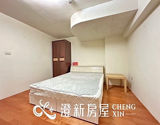 近巨城/樓中樓/警衛管理/台水台電/獨立洗衣機/流理台可開伙 - Image 7