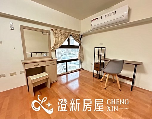 近巨城/樓中樓/警衛管理/台水台電/獨立洗衣機/流理台可開伙 - Image 8