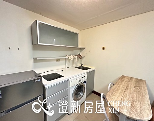 新竹巨城商圈樓中樓精美套房 - Image 5