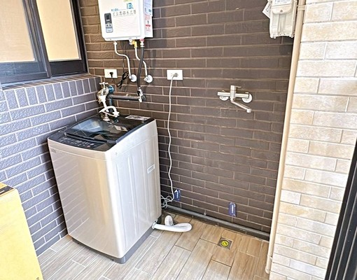 大里⚡兩房兩廳⚡全新社區🉑租補⚡車位⚡台水電 - Image 10