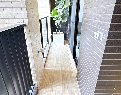 大里⚡兩房兩廳⚡全新社區🉑租補⚡車位⚡台水電 - Image 9