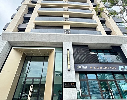大里⚡兩房兩廳⚡全新社區🉑租補⚡車位⚡台水電 - Image 13