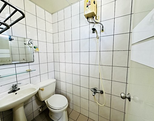 學生首選✨雙租屋補助💕台電計費✨管理員代收✨走1分鐘到中科 - Image 8