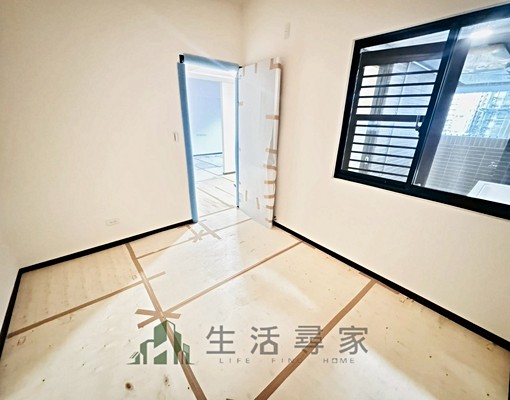 近台中港#全新未住兩房兩廳#可租補可報稅#台水電 - Image 9