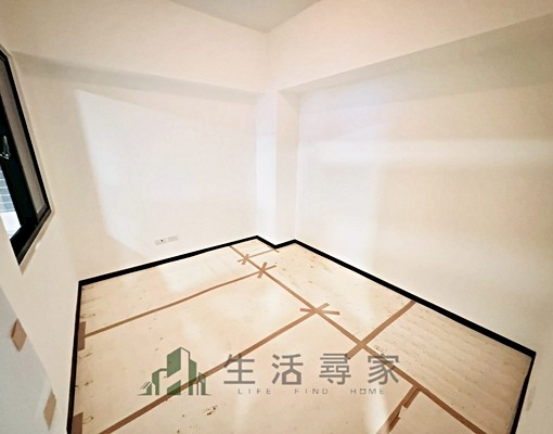 近台中港#全新未住兩房兩廳#可租補可報稅#台水電 - Image 8
