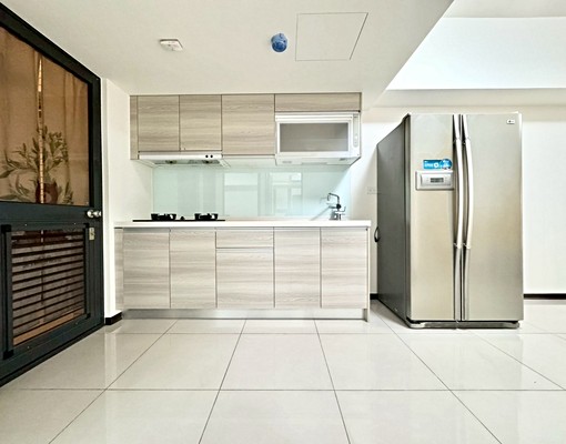 松竹領航松風館🌞入門玄關三房全配平車 - Image 2