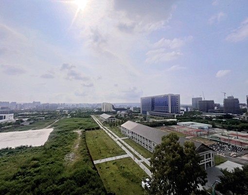 水湳經貿中國醫全新達麗創世紀無限視野室內24邊間大1房雙衛浴 - Image 14