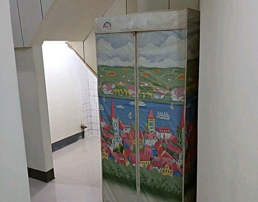 雙捷運近三和夜市3樓套房 - Image 3