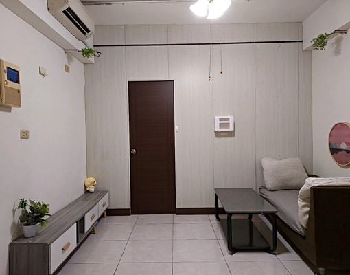 美麗島3分鐘.全新有隔間.大陽台.大套房 - Image 3