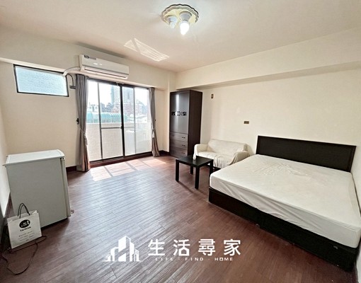 🌏西區套房.近美術館.陽台獨洗曬.可寵物.可租補‼️ - Image 2