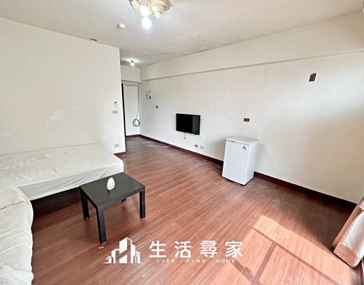 🌏西區套房.近美術館.陽台獨洗曬.可寵物.可租補‼️ - Image 4