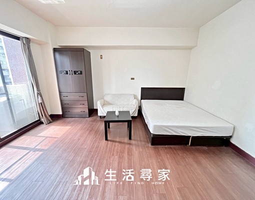 🌏西區套房.近美術館.陽台獨洗曬.可寵物.可租補‼️ - Image 3