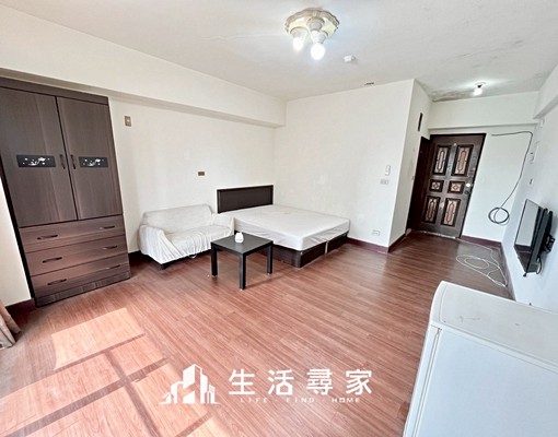 🌏西區套房.近美術館.陽台獨洗曬.可寵物.可租補‼️ - Image 5