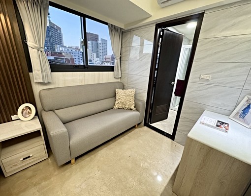 ✨稀有釋出✨可雙租補✨乾溼分離✨流理臺✨機車位 - Image 4