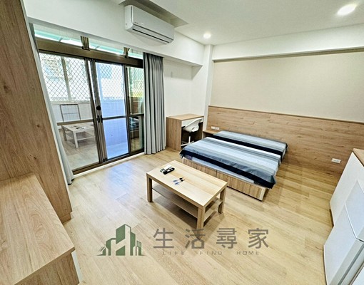 🌏西屯套房.陽台獨洗曬.近世貿.可寵物.可租補‼️ - Image 2