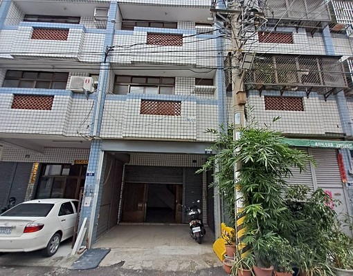 免免仲介費/太平超值透天/租補社會住宅/74號 - Image 1