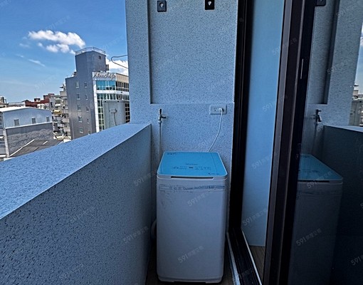 宅樂❤️近成大、可租補台水電計費、有陽台獨洗機含管理 - Image 4