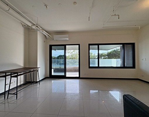 一森原第一排大露臺可租補養寵,辦公,租金含管 - Image 5