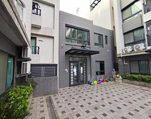 🏣沙鹿北勢東路靜宜商圈社區別墅26套房熱烈招租中 - Image 9